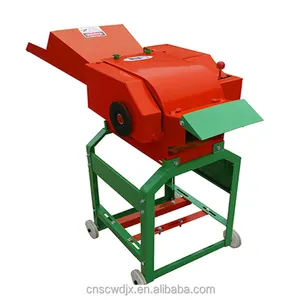 DONGYA Buy antique hay cutter machine chaff cutter