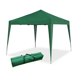 Luxury Digital Full Colour Printing Outdoor Commercial Roof Top Tents For Sale