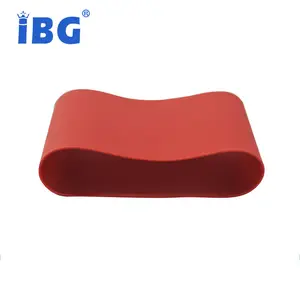 Private Logo Custom Making Soft Silicone Rubber Sleeve