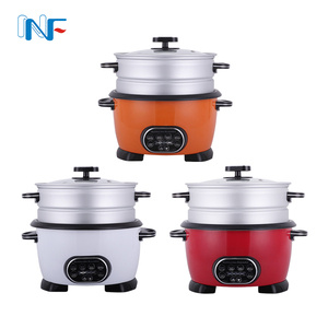 Mini Multi Cuisinière Multicooker Électrique <span class=keywords><strong>Ricecooker</strong></span> - Product Image 2