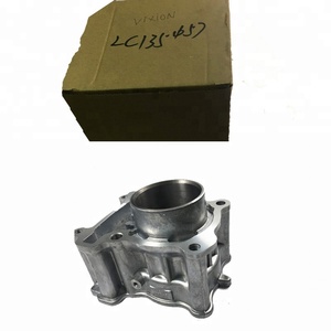 57mm VIXION <span class=keywords><strong>LC135</strong></span> motocicleta bloque de cilindros del motor - Product Image 6