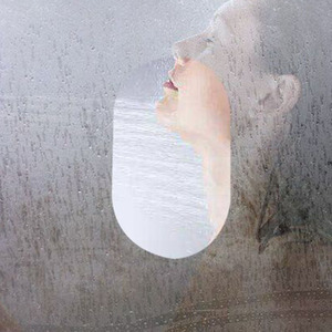 Cina Prodotto Luce del Bagno Anti Nebbia Pellicola A <span class=keywords><strong>Specchio</strong></span> Anti-Fog <span class=keywords><strong>Film</strong></span> Su <span class=keywords><strong>Specchio</strong></span> del Bagno - Product Image 5