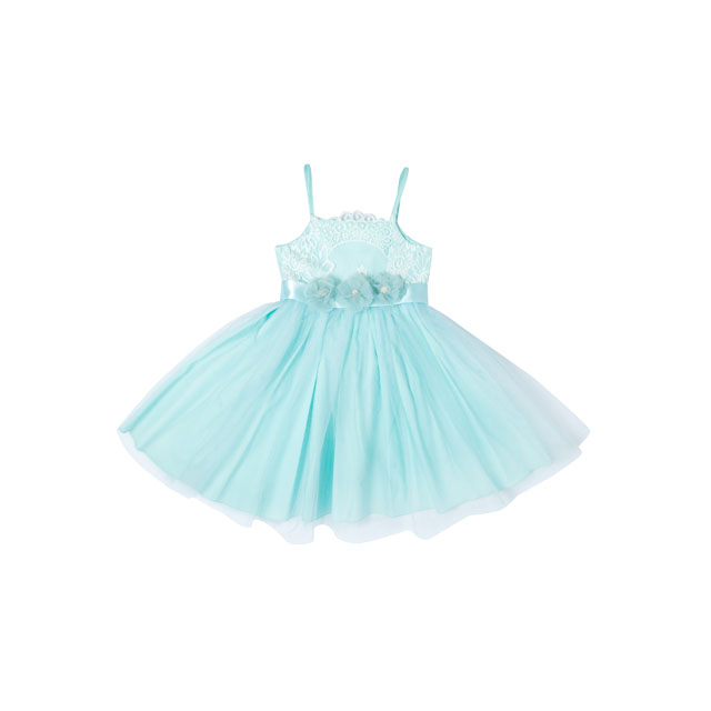 2018 летнее кружевное элегантное платье принцессы с большим бантом