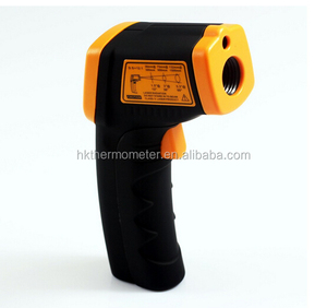 Thermomètre intelligent sans Contact tech, fonctionne avec la thermomètre - Product Image 5