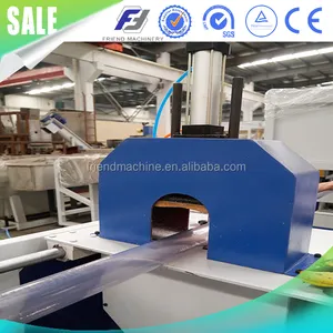 Pvc Pipe Machine/pvc Pipe Making Machine Plastic PVC Pipe Making Machine For Water Supply/Drain Pipe