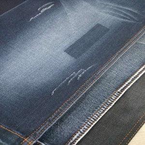A810-2made en Chine <span class=keywords><strong>bon</strong></span> sentiment tactile confortable denim tissu pour <span class=keywords><strong>jean</strong></span> femmes - Product Image 6