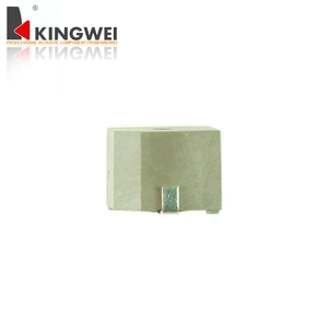 Buzzer SMD auto-alimenté Kingwei KSA12810B05 12,8 mm, sirène d'alarme 5V, hauteur 10 mm, 2,3 kHz - Product Image 3