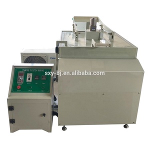 Chemical Etching Machines for Hot Foil Stamping Dies