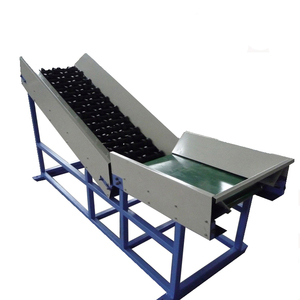 LA MIGLIORE VENDITA DELLA PRESA di FABBRICA di FRUTTA/VERDURA CLASSIFICAZIONE MACCHINA/FRUTTA SORTER - Product Image 5