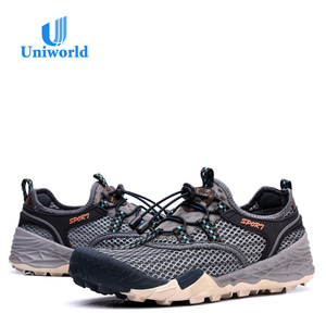 Oem Adulto Scarpa Senderismo Outdoor Scarpe <span class=keywords><strong>Da</strong></span> Trekking Scarpe <span class=keywords><strong>Da</strong></span> Trekking Impermeabili - Product Image 2