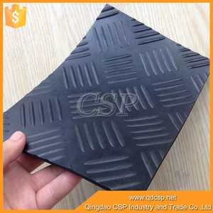 توصيل سريع! درج مطاطي مقاوم للصدمات للاستخدام الخارجي أو الداخلي - Product Image 4
