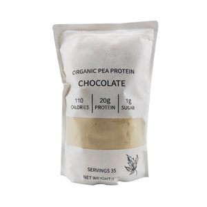 Optimum Nutrition <span class=keywords><strong>Vegan</strong></span> Protéine Supplément Poudre - Product Image 1