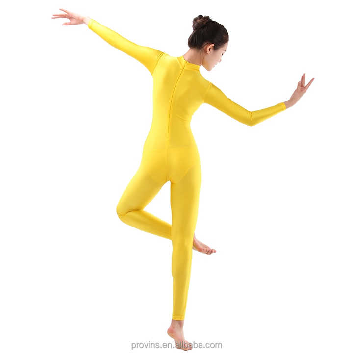 Dansgirl Unitard - Premium Ballet & Dancewear for Girls