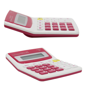 Calculadora Solar de Raíces Cuadradas, Dispositivo de Escritorio Portátil de Doble Alimentación <span class=keywords><strong>para</strong></span> Cálculos Matemáticos Básicos - Product Image 4