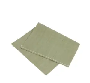 50 kg custom printed urea small fertilizer packaging pp raffia woven packing bag