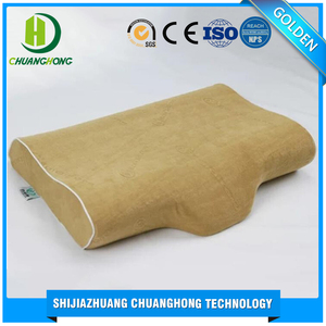 <span class=keywords><strong>Cosas</strong></span> nuevas para la venta de gama alta transpirable almohada de espuma de memoria - Product Image 2