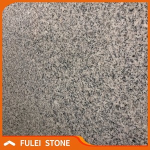 2 cm barato chino g603 gris claro áspero granito losa de piedra para la venta - Product Image 2