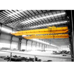 Single (Girder) 모노레일 Overhead Crane Price 1 톤 5 톤 10 톤