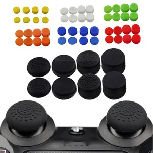 Se Joystick Thumbstick pulgar para PS4 Slim Pro Playstation 4