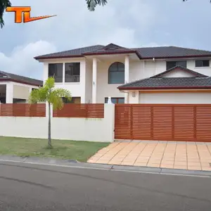 Tailai vendita calda protezione ambientale struttura in acciaio personalizzata edifici prefabbricati <span class=keywords><strong>progetti</strong></span> di villa - Product Image 1