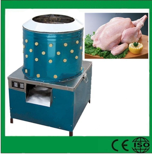 TM-65 Haute qualité et pas <span class=keywords><strong>cher</strong></span> volaille plucker utilisé à oie <span class=keywords><strong>canard</strong></span> de poulet plumer/poulet picage machine - Product Image 2