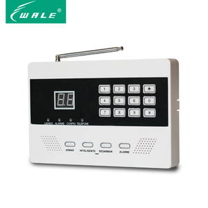 Sistema de alarma <span class=keywords><strong>PSTN</strong></span> de seguridad inalámbrica para el hogar en alarma - Product Image 2