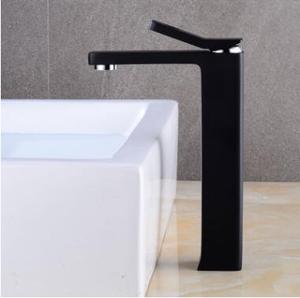 Fabbrica di <span class=keywords><strong>Rubinetti</strong></span> Wenzhou Feenice Specializzata nella Produzione di <span class=keywords><strong>Rubinetti</strong></span> Moderni in Ottone Bianco a Leva Singola per Bagno e <span class=keywords><strong>Cucina</strong></span> - Product Image 3