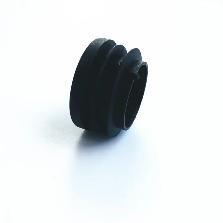 Customizable High quality Custom injection moulding plastic end cap and plug fitting all tubes and pipes