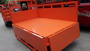 Hot bar chino scooter tri bicycle camiones para la venta en argelia - Product Image 3