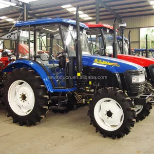 100HP 4WD LT1004 Tractor Agrícola