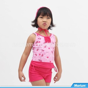 โรงงาน Direct Design จีนสาวเซ็กซี่ชุด3ชิ้นชุดว่ายน้ำ - Product Image 1