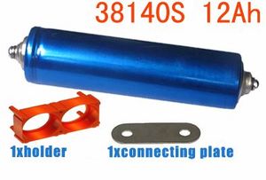 헤드웨이 3.2V 12Ah 충전식 리튬 이온 배터리 38140s 원통형 <span class=keywords><strong>LiFePO4</strong></span> 배터리 - Product Image 5