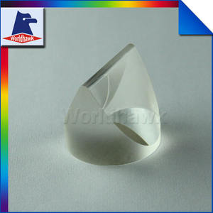 10 डिग्री N-BK7 पॉवेल लेंस लेजर लाइन जनरेटर के साथ लेंस - Product Image 3