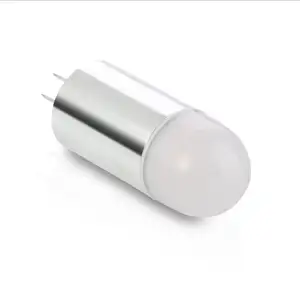 1 W 2 W 3 W 12 V LED G4 lámpara luces Mini bombilla LED con CE ROHS
