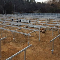 Alibaba — supports de panneau solaire, fournisseur chinois