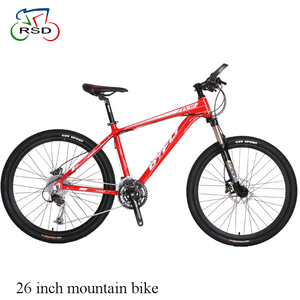 29 "بوصة دراجة هوائية جبلية/دراجة هوائية جبلية 30 سرعات الدراجة الجبلية bycicles27.5/الدراجة الجبلية 29