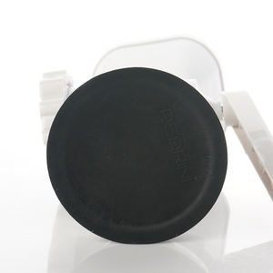 AF618プラスチック製手動商用ミートグラインダー & 安価なプライサークッキーシェイパー - Product Image 5