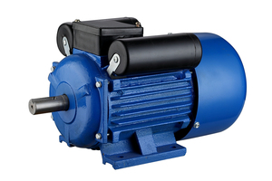 वाईसी श्रृंखला 5HP मोटर बिजली हवा कंप्रेसर एकल चरण मोटर एसी बिजली की मोटर - Product Image 3