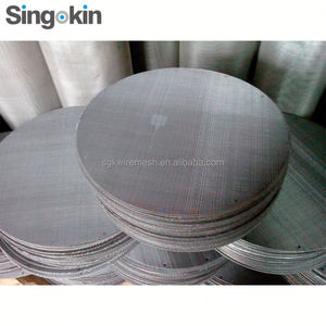 Anti-furto stainless steel <span class=keywords><strong>wire</strong></span> <span class=keywords><strong>mesh</strong></span> netting - Product Image 2