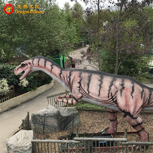 Encargo enorme atracciones animatronic dinosaurio venta + atractivo Dinosaur King para el <span class=keywords><strong>parque</strong></span> temático - Product Image 5