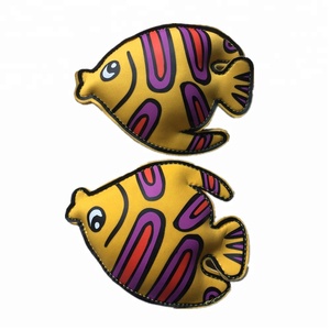 Fabricante al por mayor de <span class=keywords><strong>neopreno</strong></span> buceo Animal juguete lindo diseño suave duradero playa <span class=keywords><strong>piscina</strong></span> <span class=keywords><strong>nadar</strong></span> juego accesorio <span class=keywords><strong>para</strong></span> niños - Product Image 3