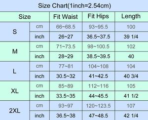 SD donna Vintage stile gotico Steampunk pizzo Patchwork pantaloni a zampa pantaloni SL000048 - Product Image 6