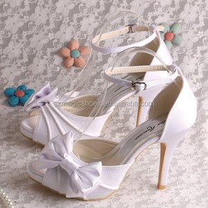 <span class=keywords><strong>sandali</strong></span> con tacco alto per le donne designer <span class=keywords><strong>sandali</strong></span> <span class=keywords><strong>bianchi</strong></span> - Product Image 2