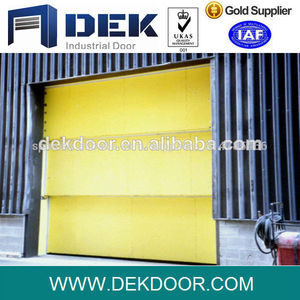 de elevación vertical de la puerta para el ferrocarril de las <span class=keywords><strong>entradas</strong></span> - Product Image 1