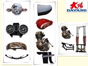 2015 Chine Chongqing meilleure vente de <span class=keywords><strong>trois</strong></span> roues de <span class=keywords><strong>moto</strong></span> roue avec des prix d'usine - Product Image 6