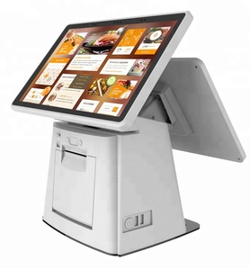 Điểm Bán Hàng Hệ Thống <span class=keywords><strong>Pos</strong></span> Cho Nhà Hàng Thiết Bị Đầu Cuối <span class=keywords><strong>Pos</strong></span> Tất Cả Trong Một Thiết Bị Đầu Cuối <span class=keywords><strong>POS</strong></span> EPOS Cho Siêu Thị - Product Image 4