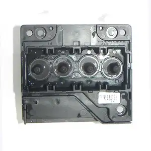 F182000 F168020 Druckkopf für Epson R250 R240 RX245 RX425 TX200 NX415 TX400 TX410 SX400 DX8400 RX520 TX415 Druckkopf drucker