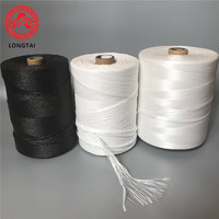 Fil ou câble de haute qualité torsadé PP remplisseuses polypropylène PP fil de remplissage