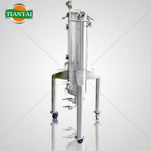 50L Hop arma e hop canhão para dry hopping durante a fermentação cerveja - Product Image 4