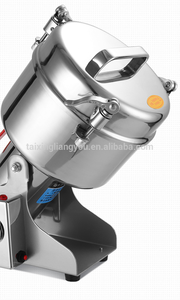 Mini broyeur multifonction haute vitesse, w, pour haricots <span class=keywords><strong>de</strong></span> cacao, épices, matériaux dur, <span class=keywords><strong>graines</strong></span> - Product Image 6